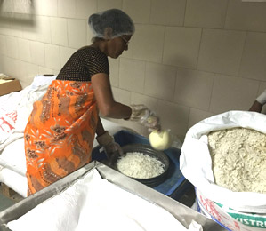 Indian Food Products Exporters India