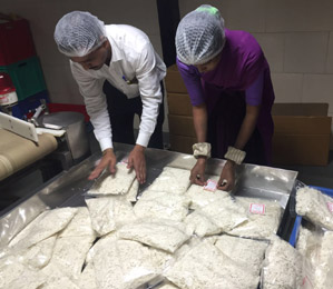 Indian Food Products Exporters India