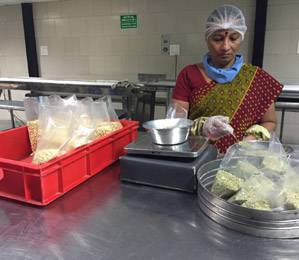 Indian Food Products Exporters India