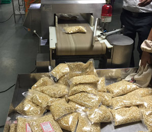 Indian Food Products Exporters India
