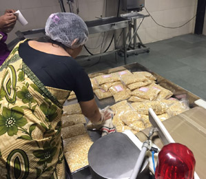 Indian Food Products Exporters India