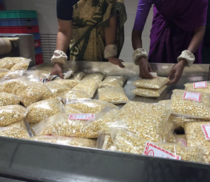 Indian Food Products Exporters India
