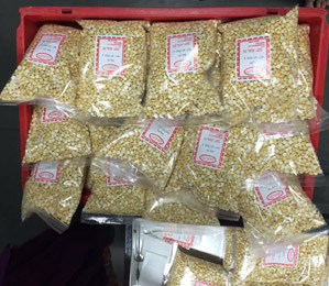 Indian Food Products Exporters India