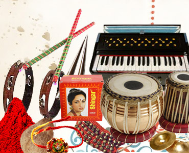 Indian Religious / Festive / Musical Supplier Italy