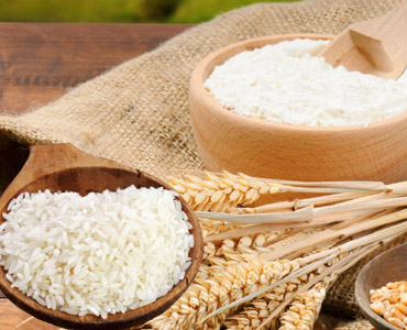 Indian Rice & Flour Supplier Italy
