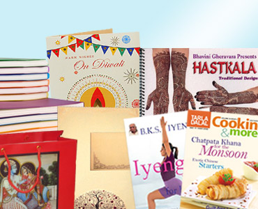 Indian Stationery & Books Supplier Italy