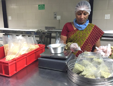 Indian Food Products Exporters India
