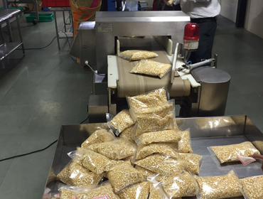 Indian Food Products Exporters India